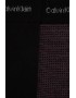 Ανδρικές Κάλτσες  CALVIN KLEIN 701230620-001 CK MEN SOCK 2pcs Runfree Plating, BLACK 